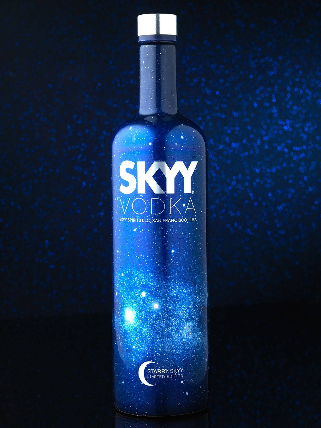 Skyy Vodka Starry Skyy Вариант Обои
