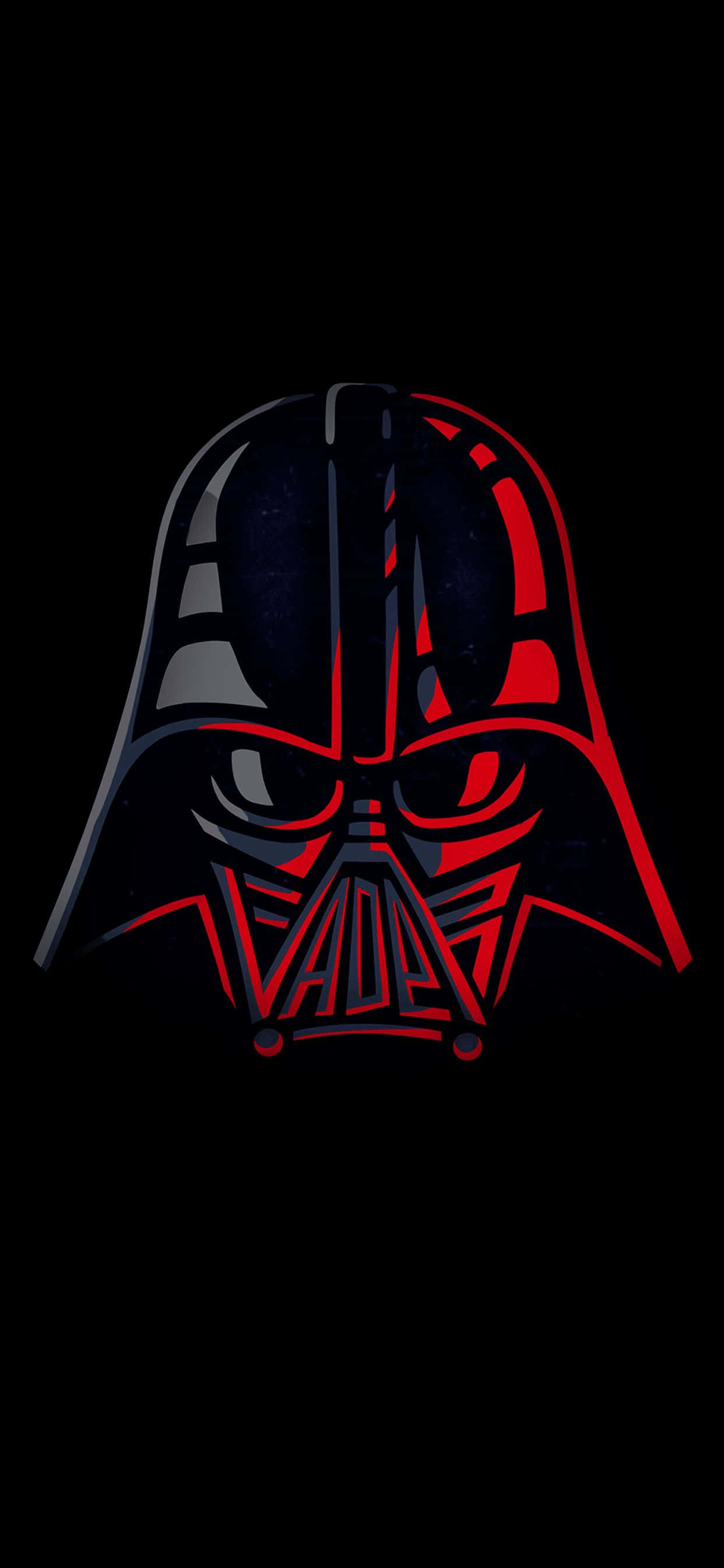 Посмотрите новый телефон Star Wars со всеми любимыми персонажами из классического фильма. Обои