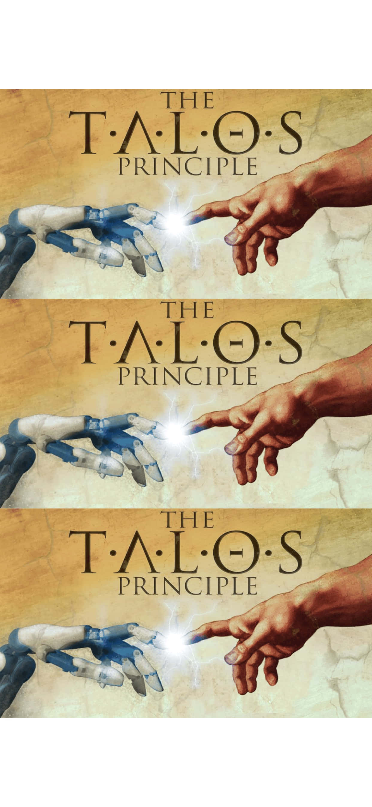 the talo's principle - talos principle - talos principle - talos principle - t Обои
