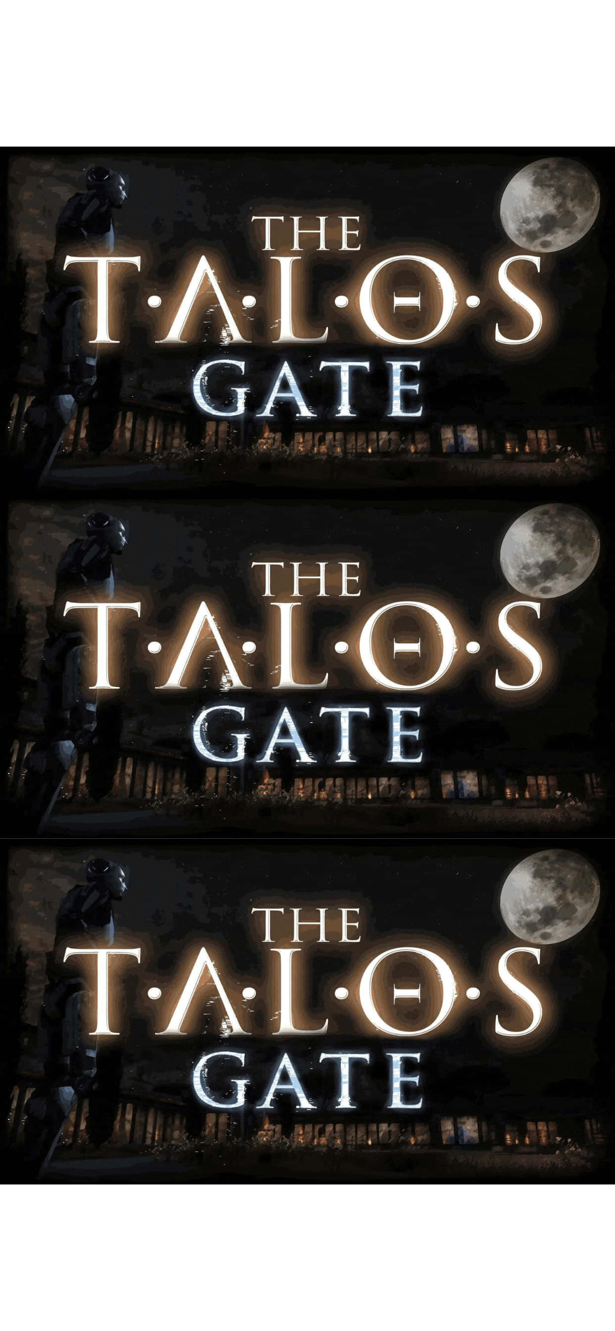the talos gate - talos gate - talos gate - talos gate - ta Обои
