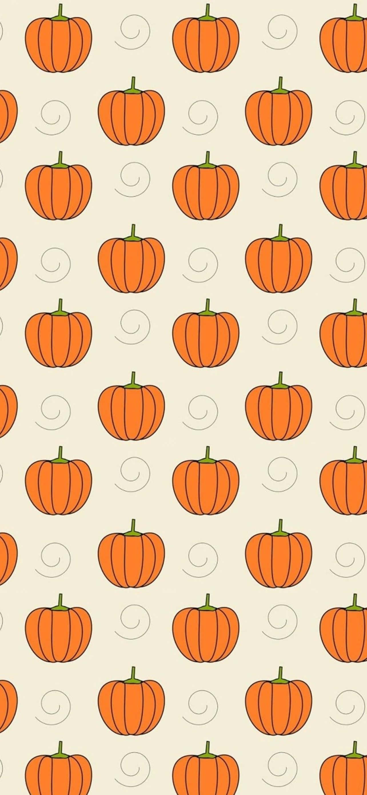Trick or Treat! Войдите в жуткое настроение Хэллоуина с вашим iPhone Обои