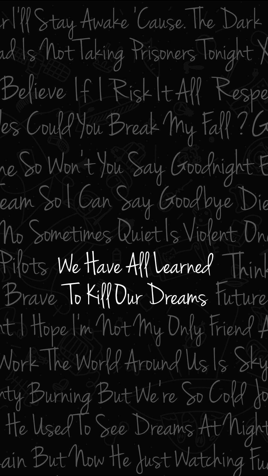 Twenty One Pilots Альт Эстетика Обои