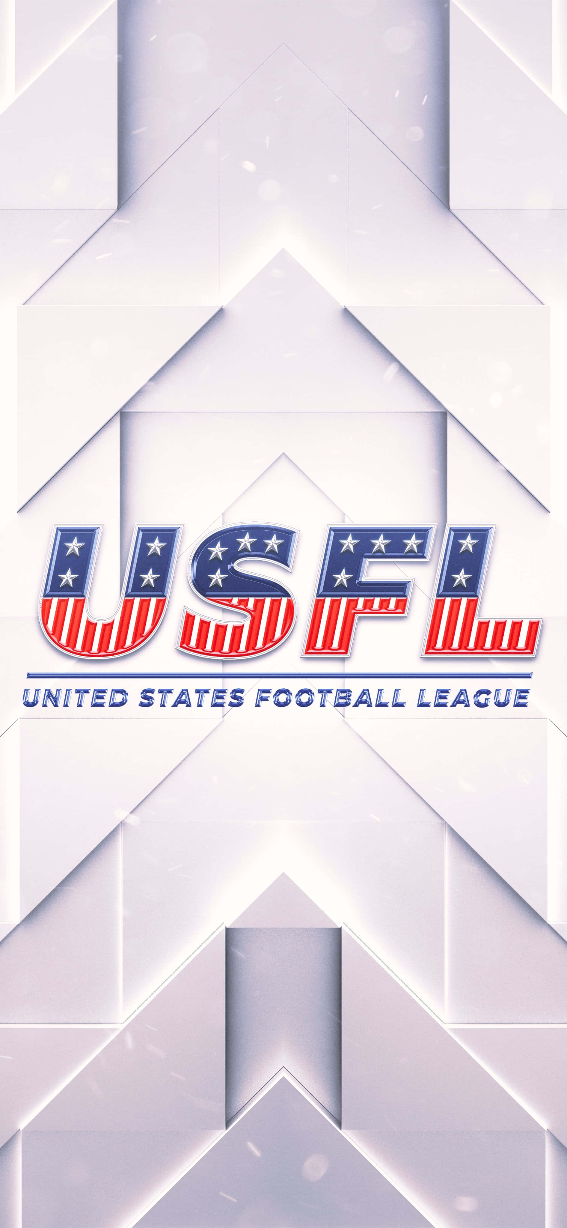 Готовьтесь к новому сезону USFL Обои