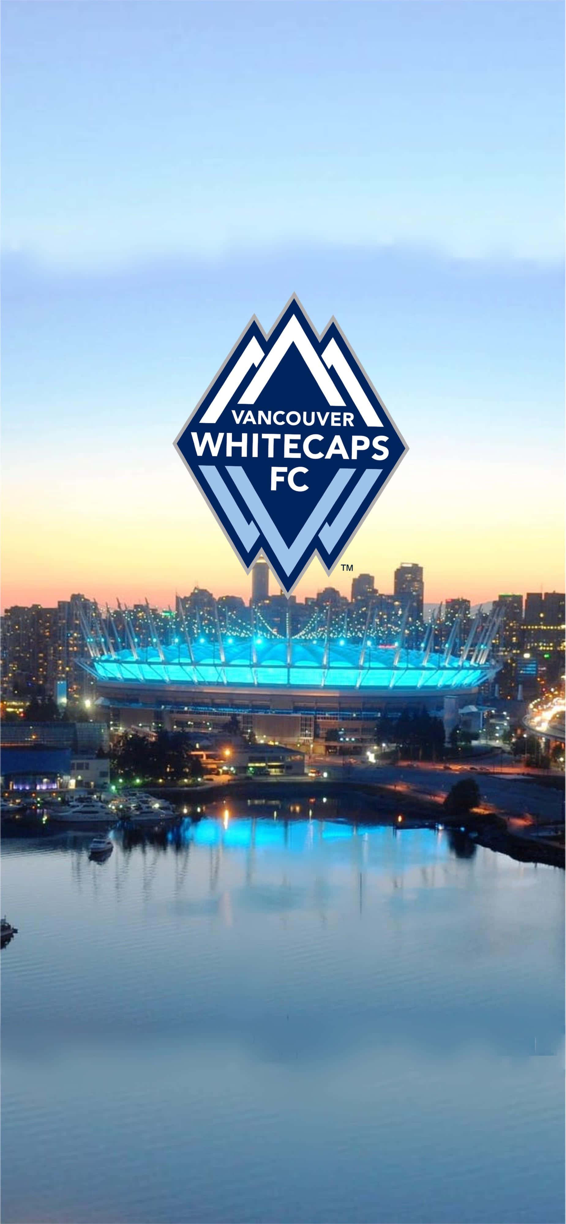 Vancouver Whitecaps FC BC Palace Stadium Обои