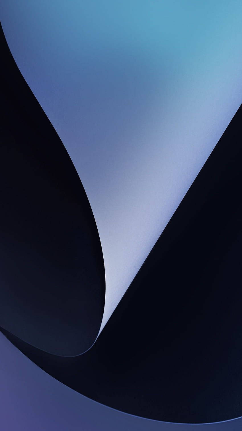 Элегантный дизайн смартфона Vivo V20 Обои
