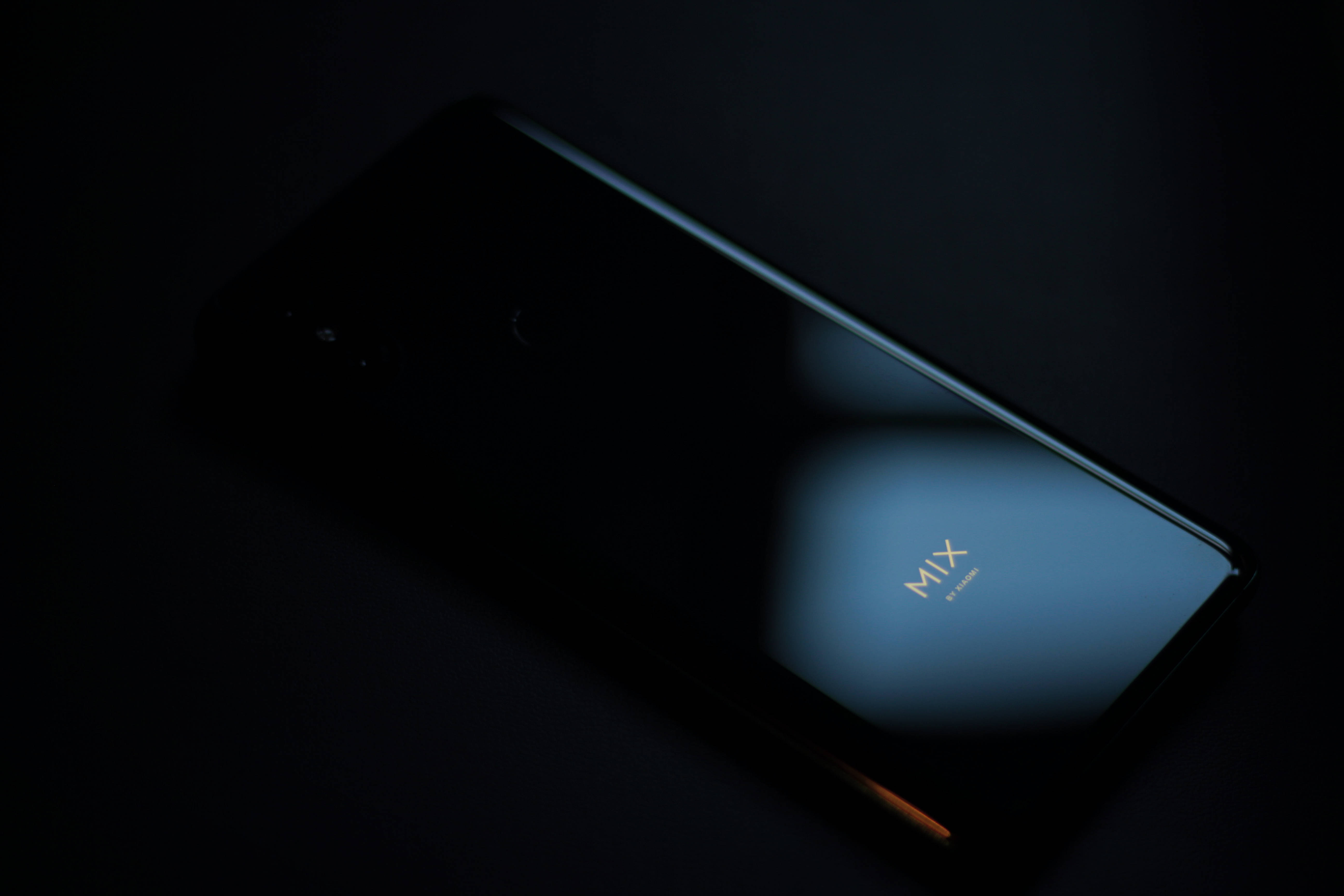 Xiaomi Mix Phone Обои