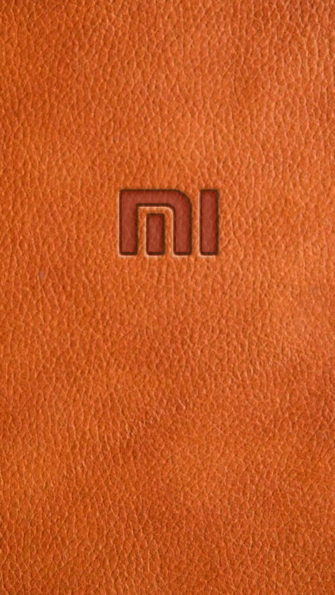 Спектральные обои Xiaomi Обои