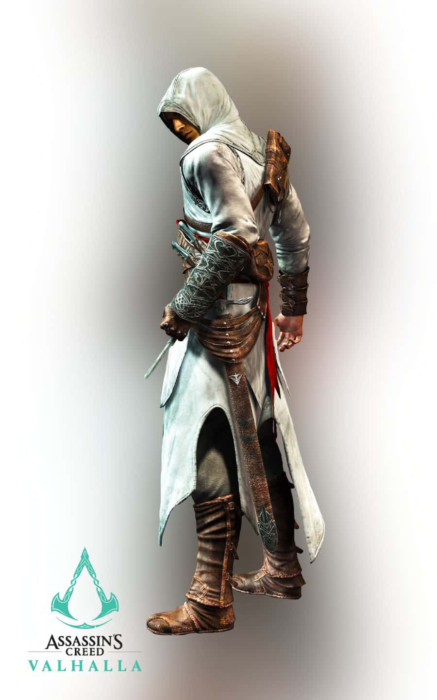 Адам Баркнетт 1440p Assassin's Creed Valhalla Заставка Обои