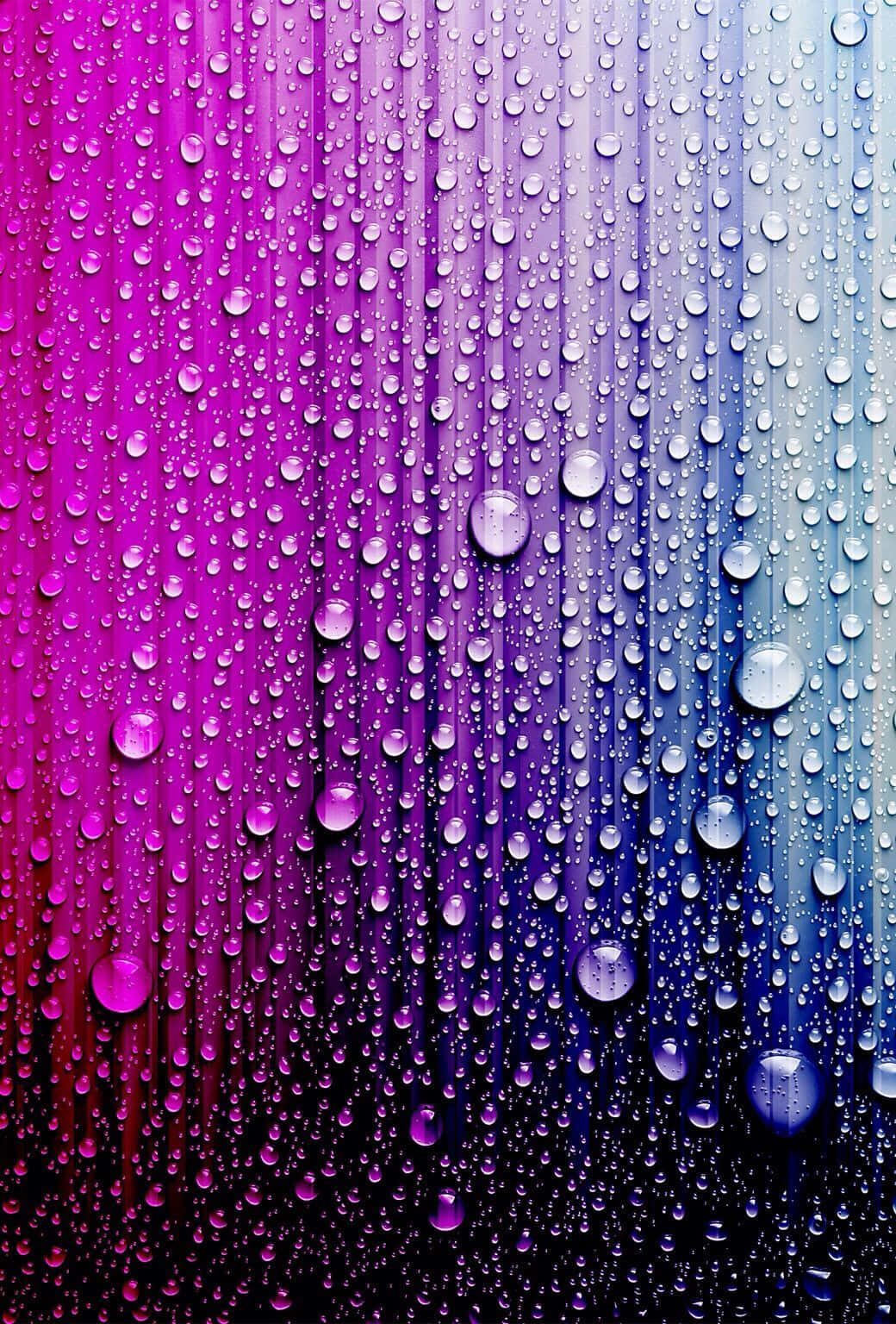 "Балуй себя красотой внутри и снаружи" Обои