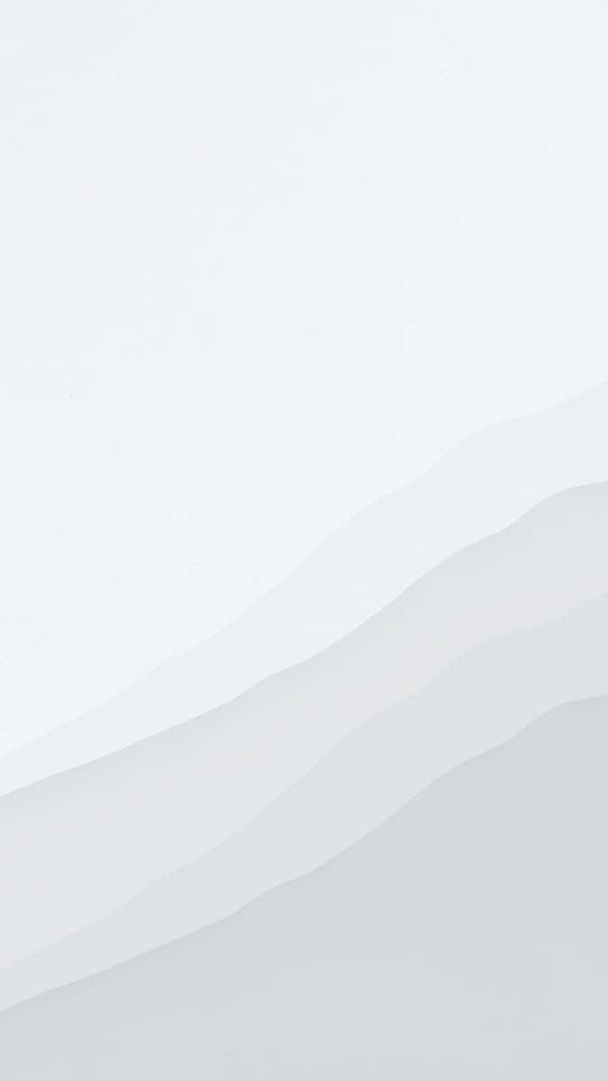 Светло-серый iPhone — Айфон эстетика Обои