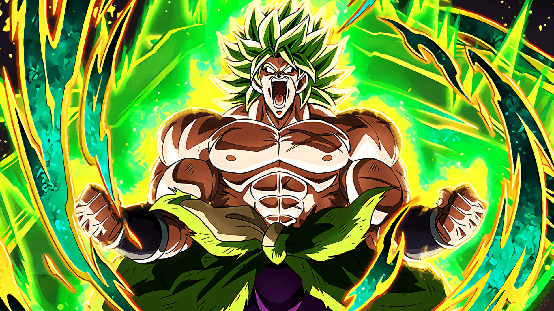 картинки Dragon Ball Super