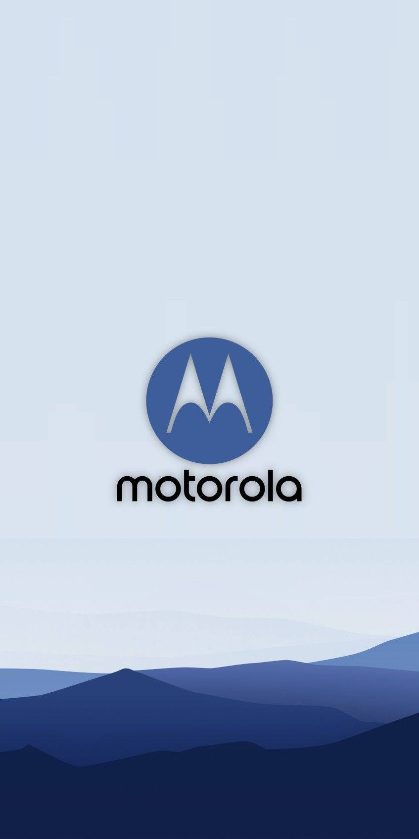 Векторная графика Motorola Обои