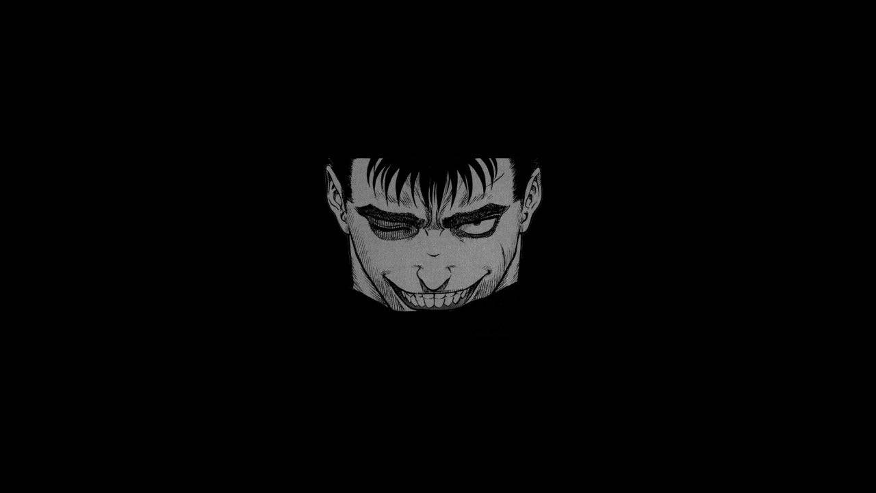 Берсерк Гатс