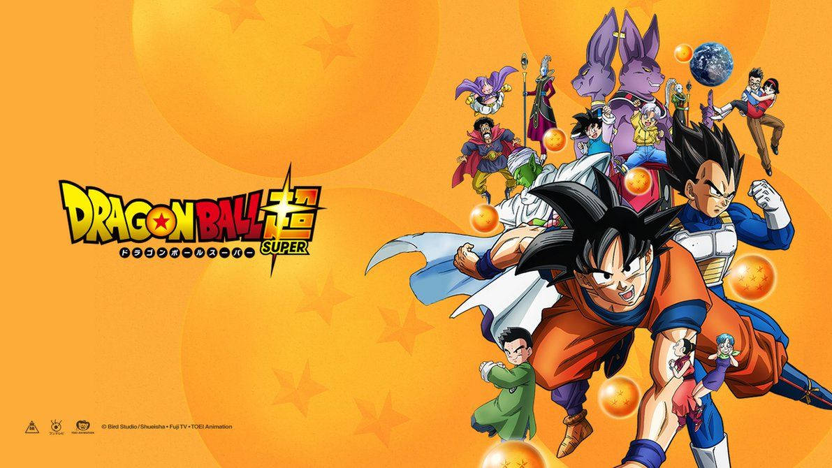 Dragon Ball Z Сан Гоку с другими персонажами, Вегета. Супер-сайяны, герои аниме-персонажи.