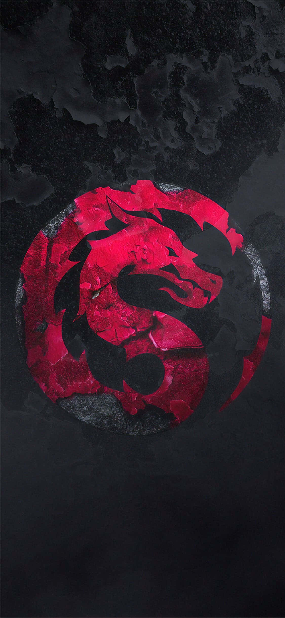 Готовьтесь к битве 23 апреля с Mortal Kombat 2021 Обои
