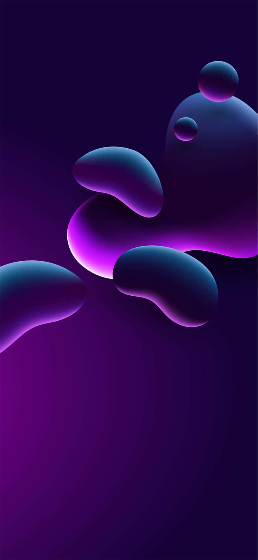 Дисплей Super Retina XDR на iPhone 11 Обои