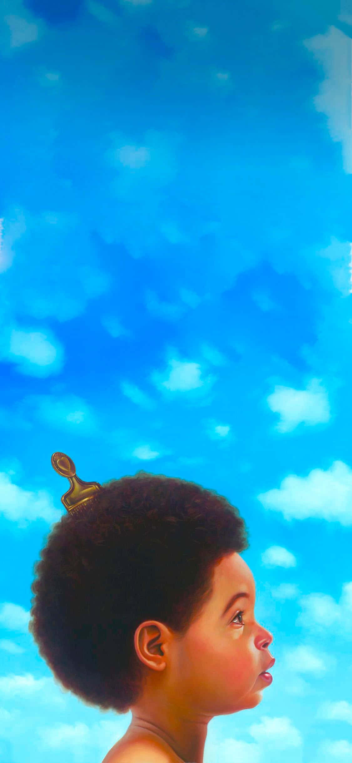Дрейк выпускает альбом Nothing Was The Same Обои