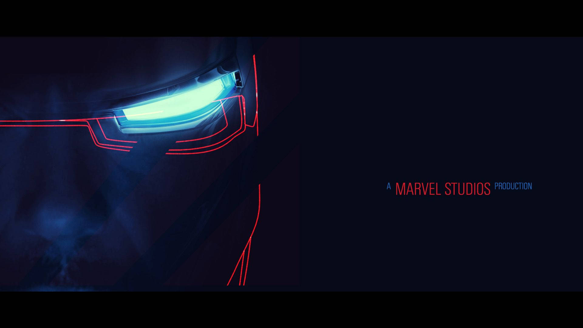 Обои Железный человек Marvel