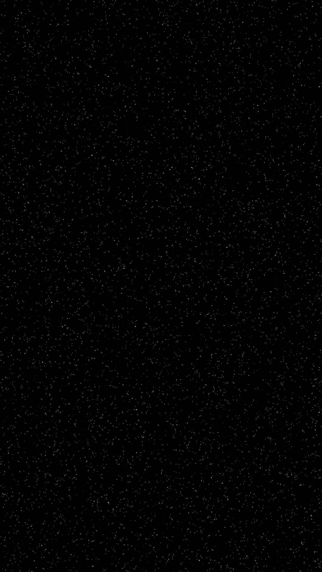 Звезды 4K Ultra HD Темный Телефон