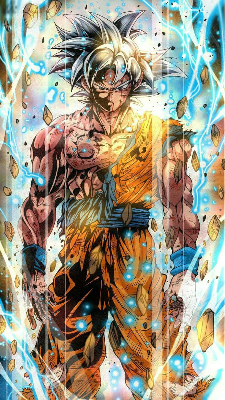 Изображения Dragon Ball Z