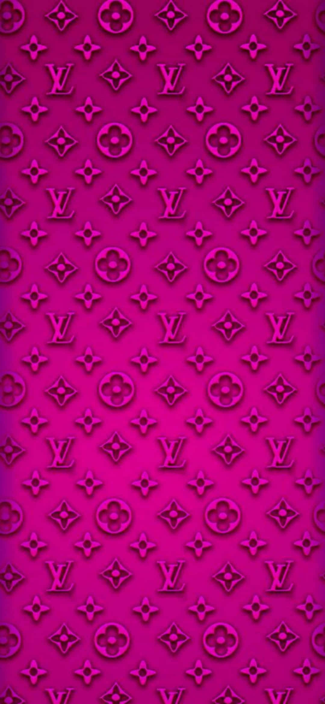 Изображение Стильный дизайн Louis Vuitton Обои