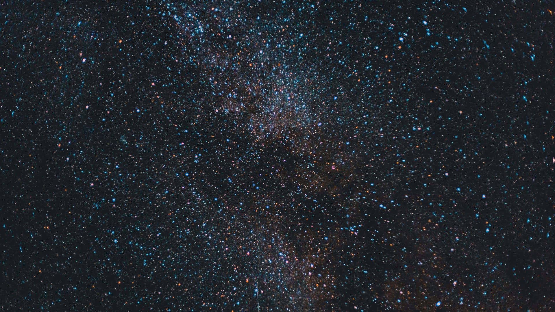 4K космический фон