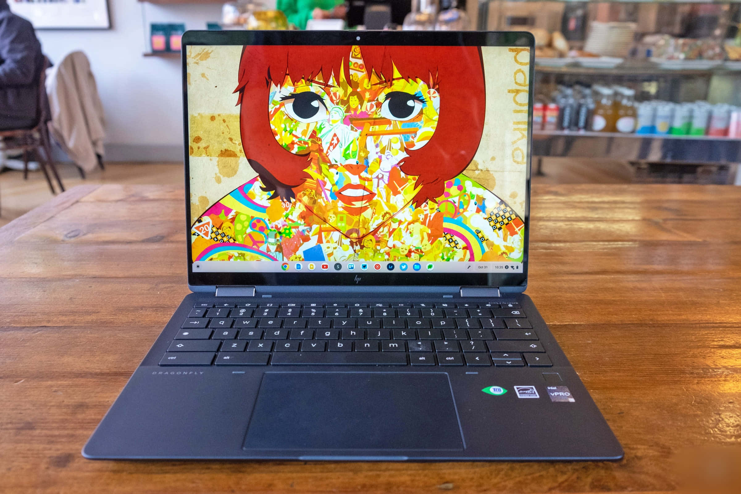 Картинки Chromebook Обои