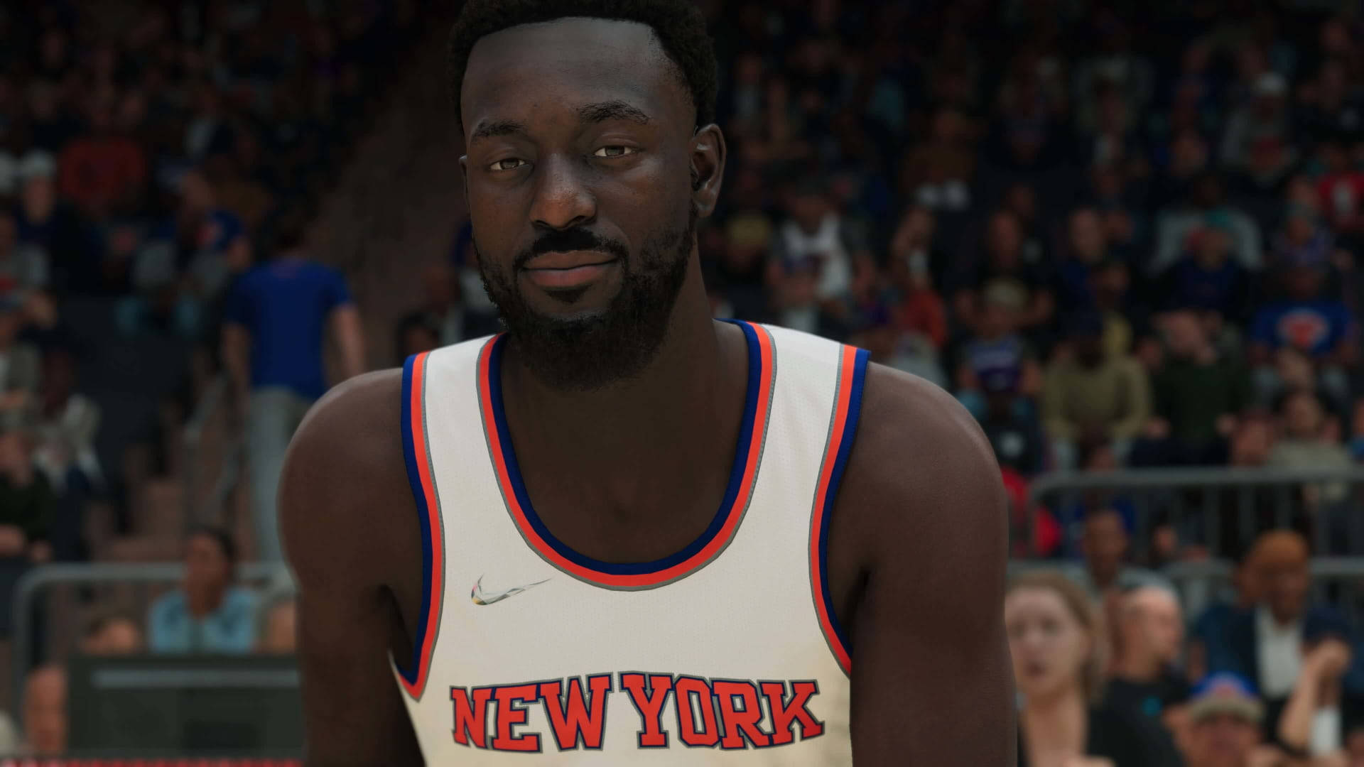 Кемба Уокер NBA 2K22 Обои