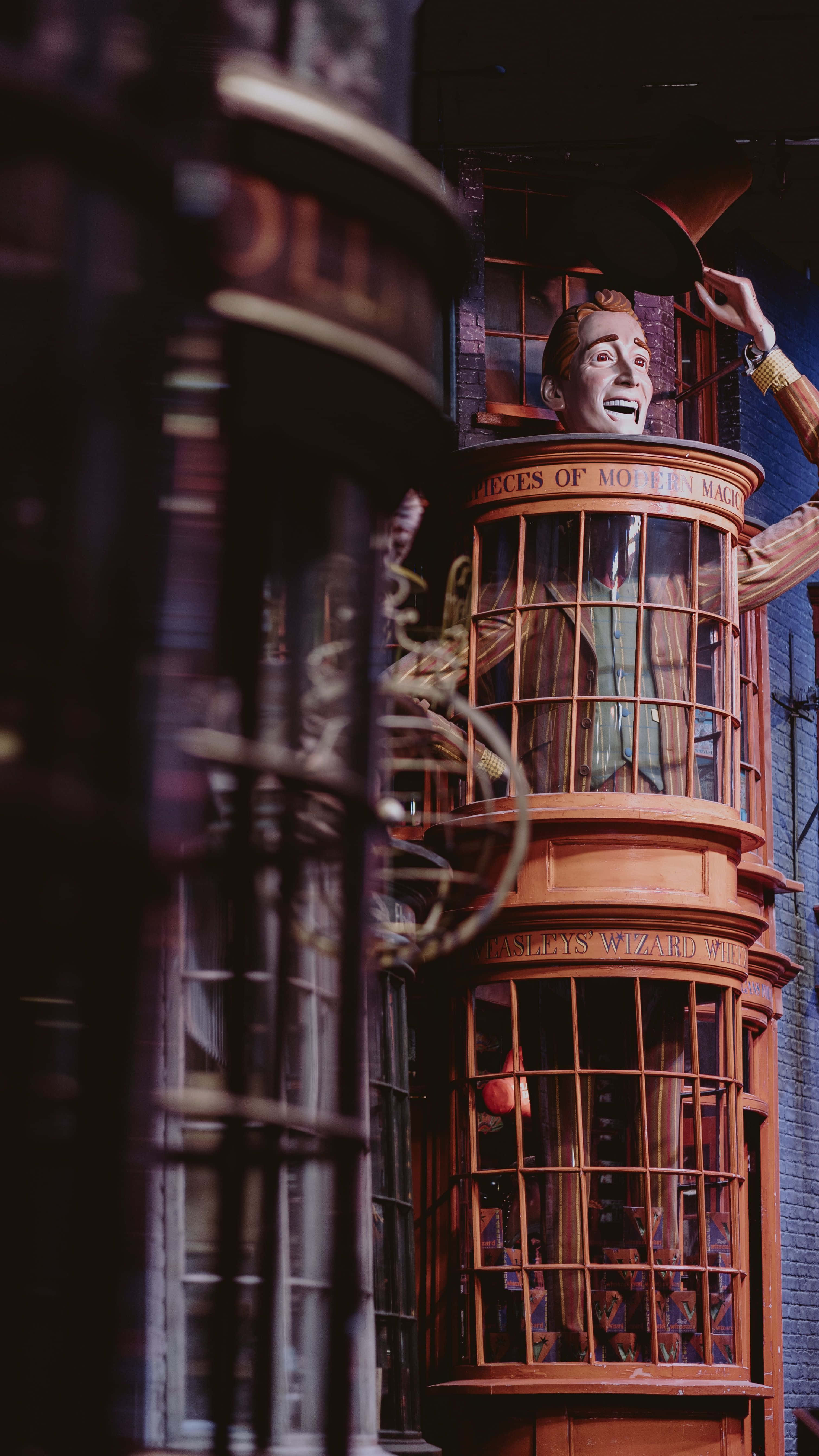 Колдовство и волшебство для всех Обои