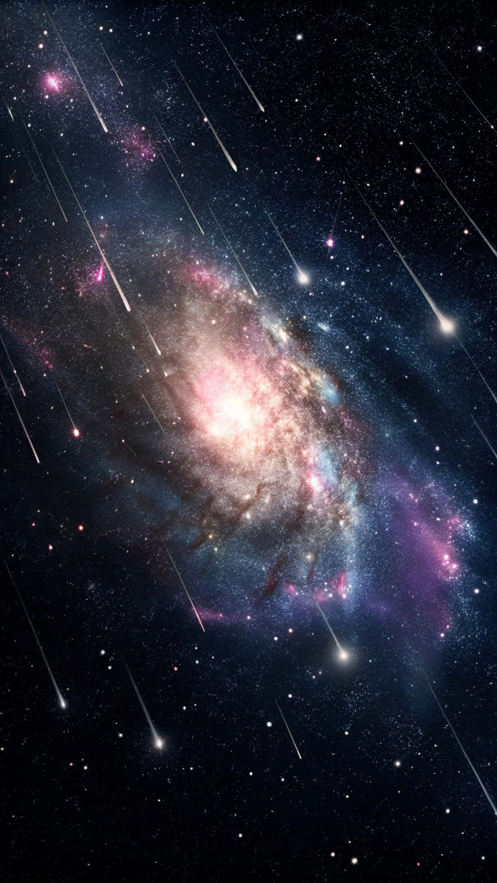 Космос,Космическая эстетика,Космический фон,Галактика,Фон галактики,Звезды,Мобильный,Android