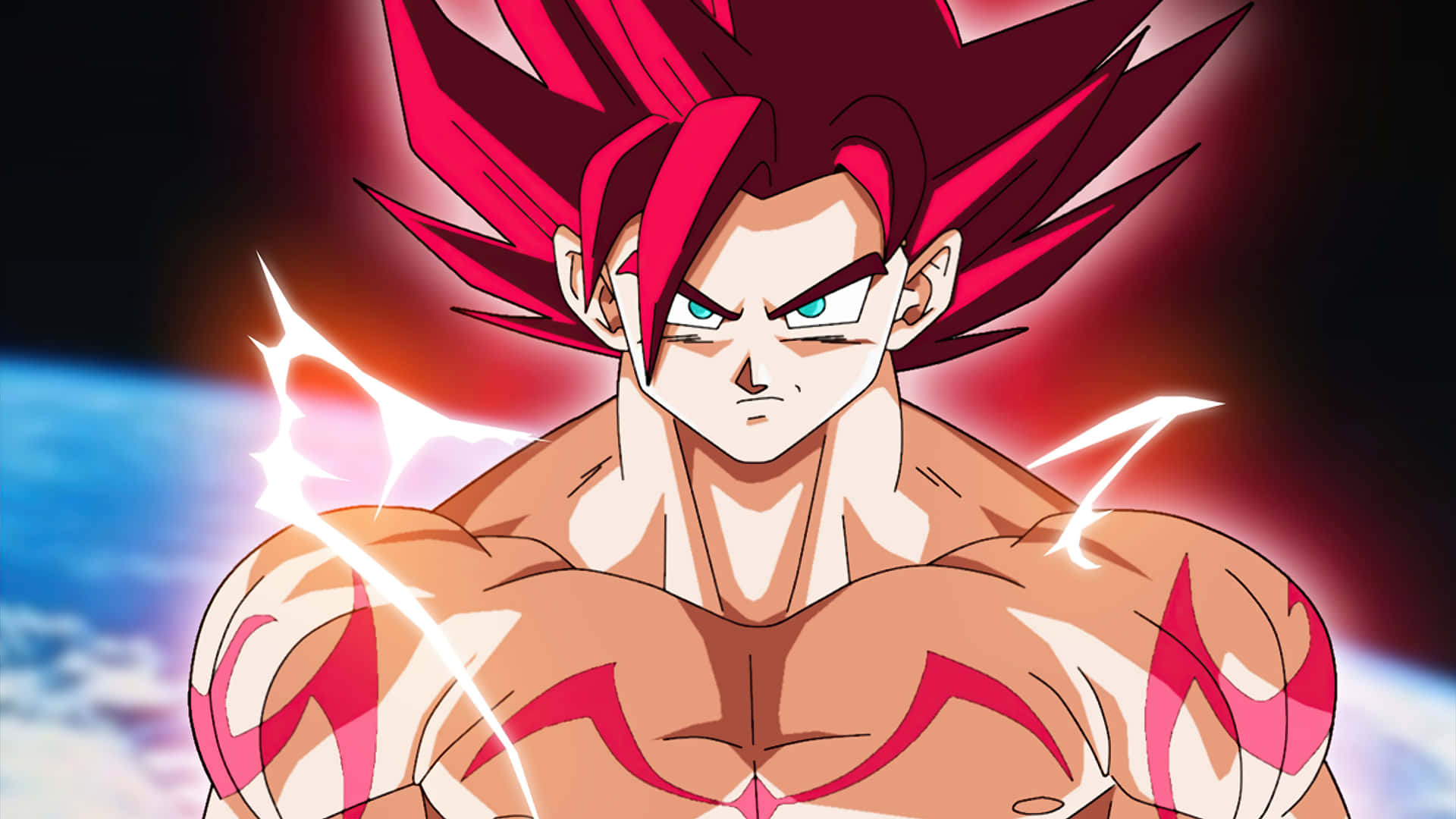 Изображения Dragon Ball Super