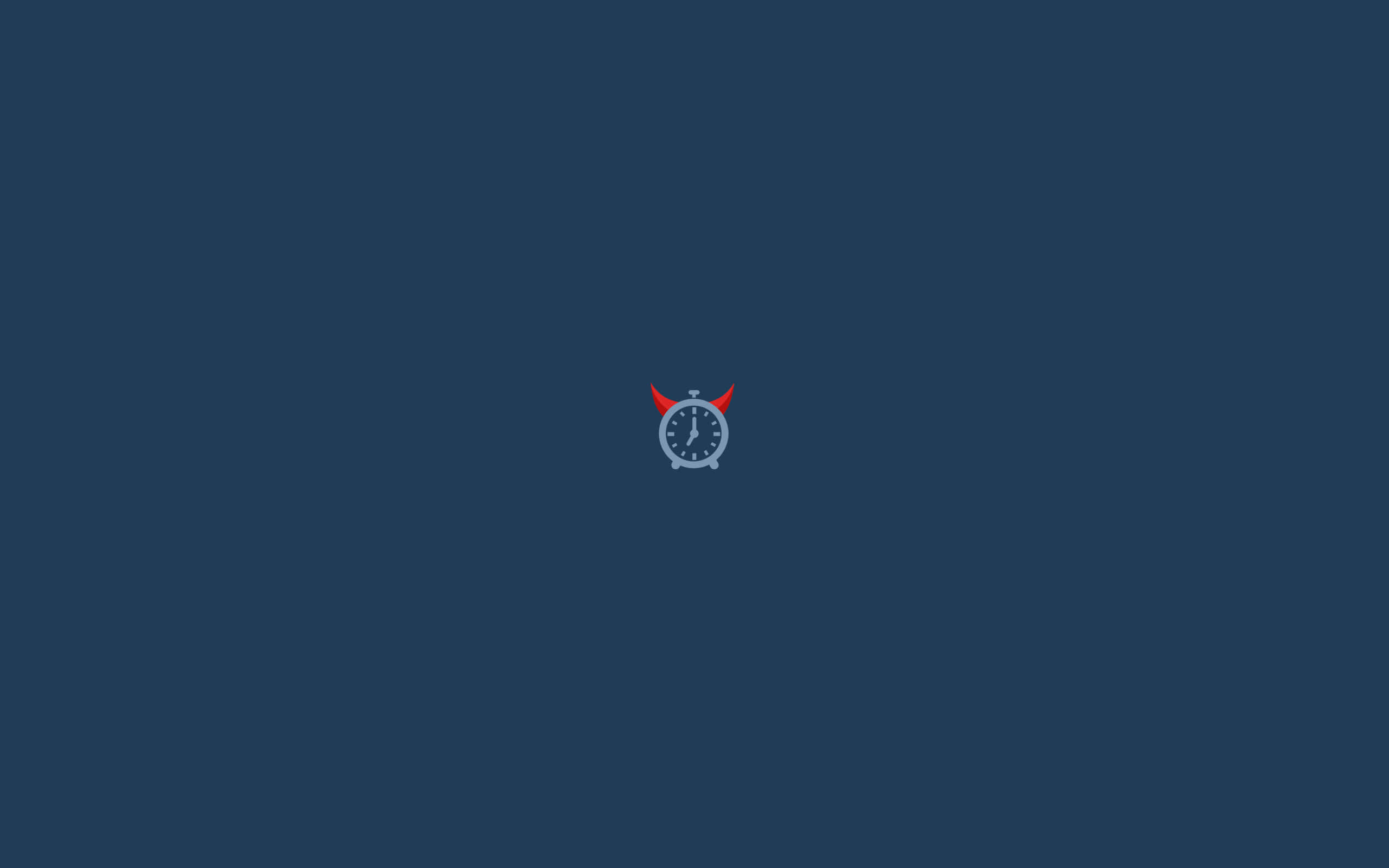 Крутой синий фон Обои