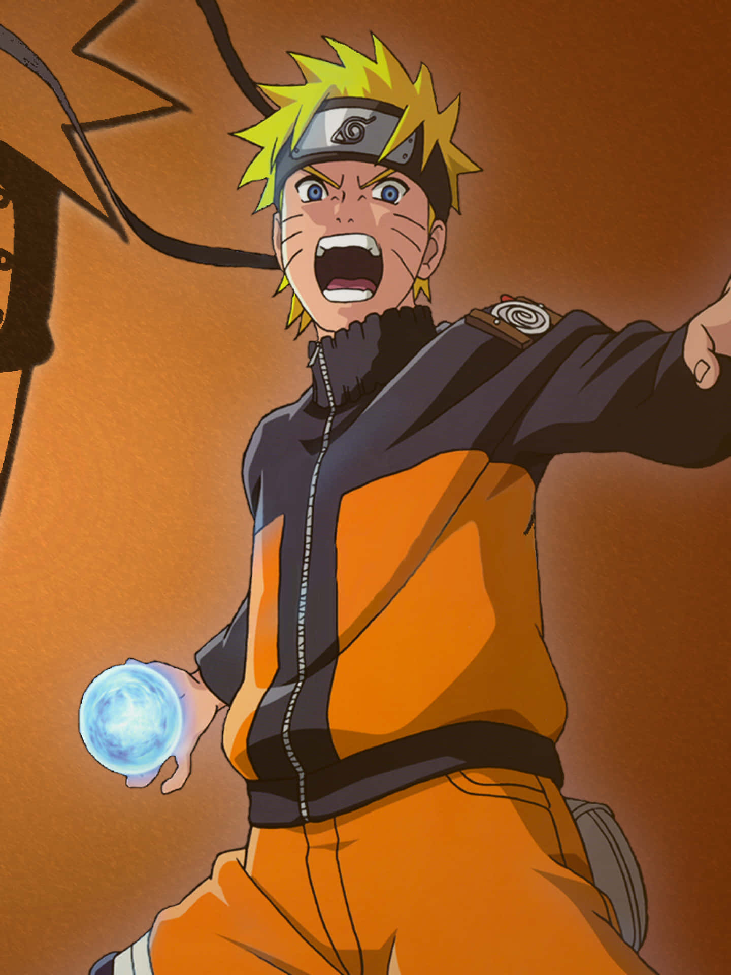 Крутые картинки Наруто — Крутой наруто гиф Обои