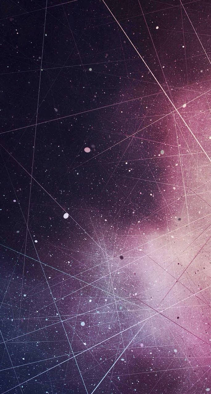 Крутые телефонные линии Обои