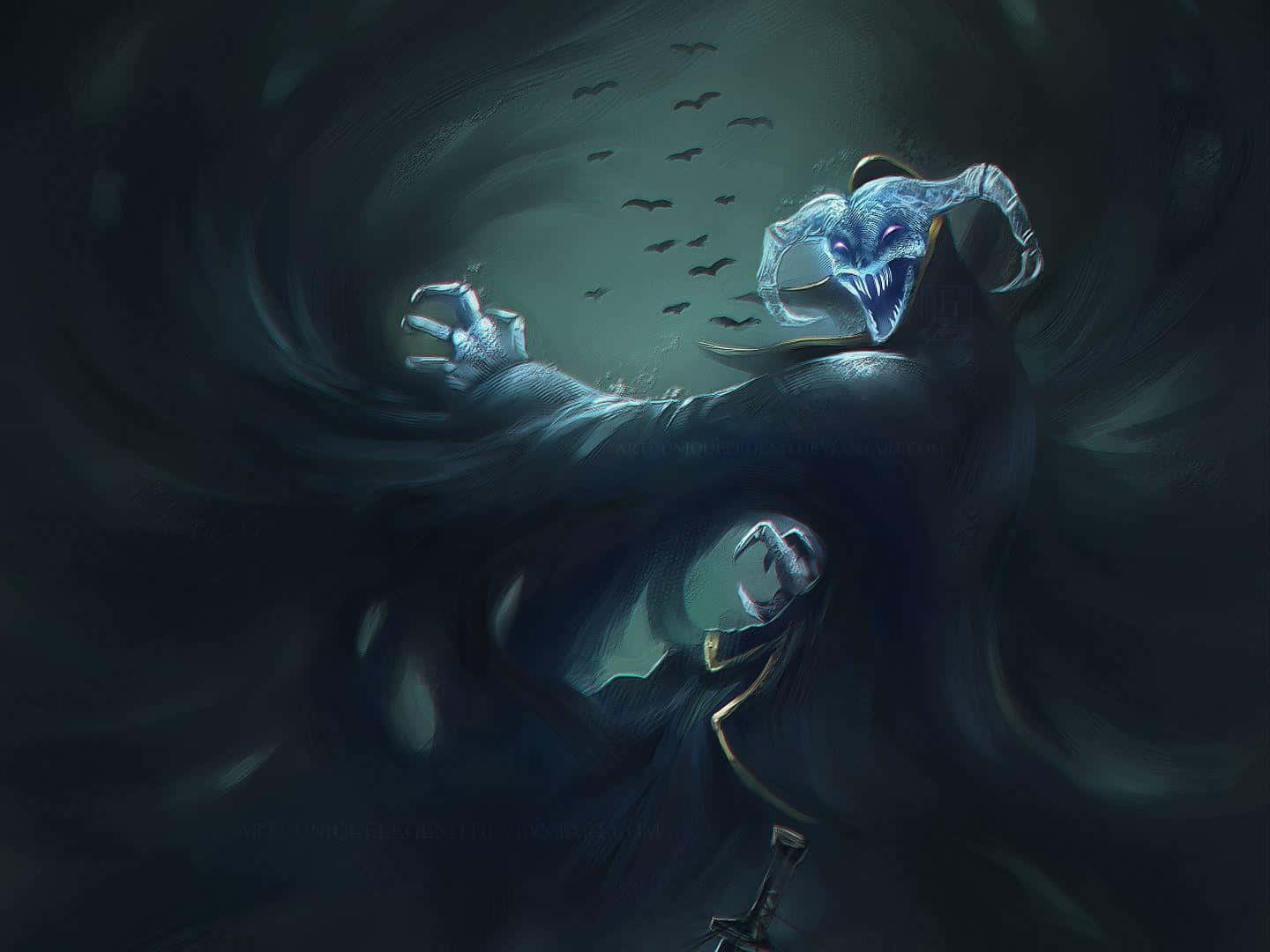 Legend Of Zelda Twilight Princess