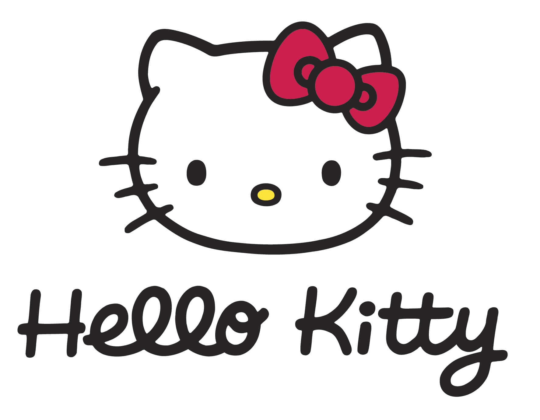 картинки Hello Kitty