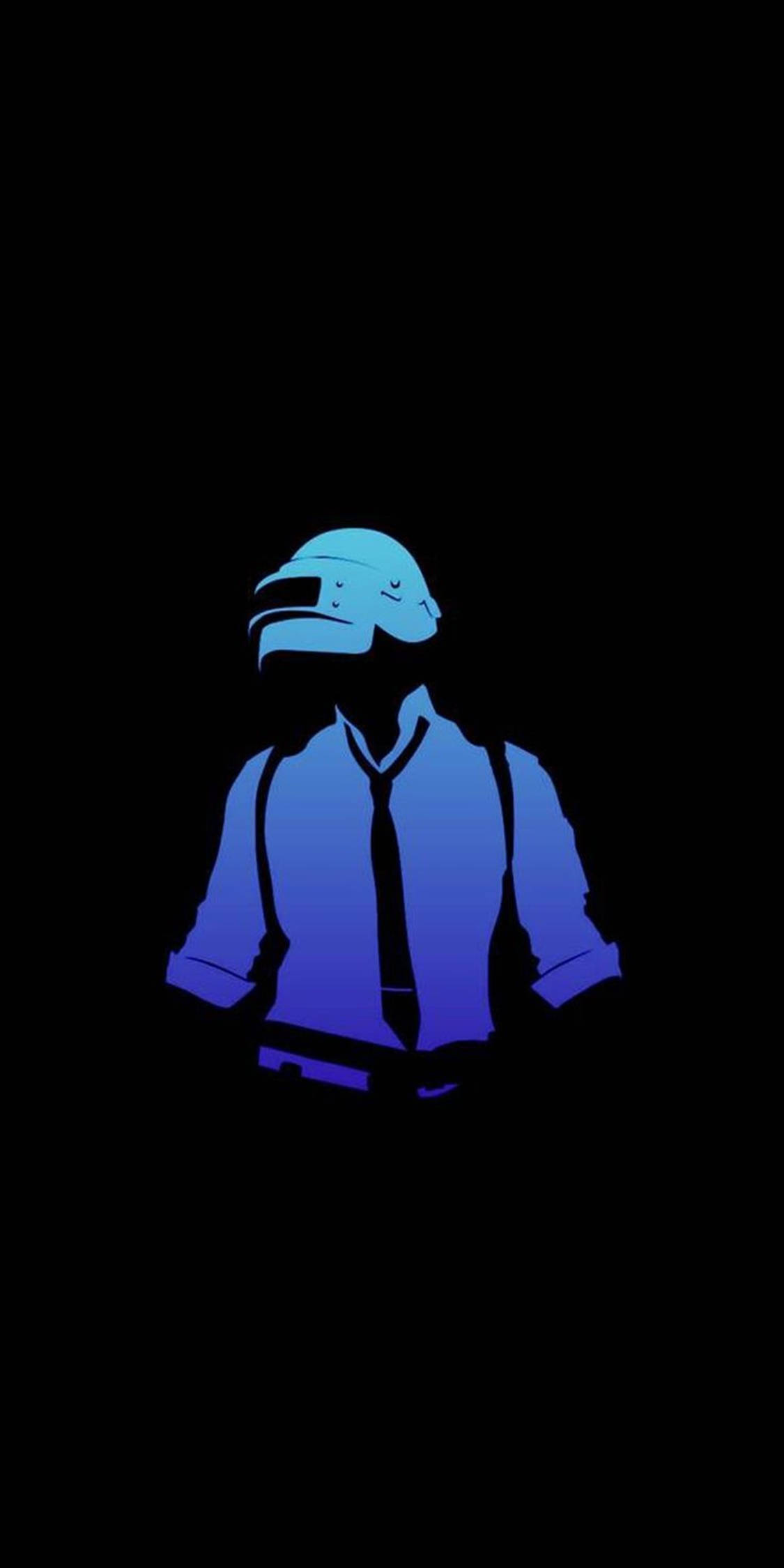 Логотип PUBG для Android 4K Обои