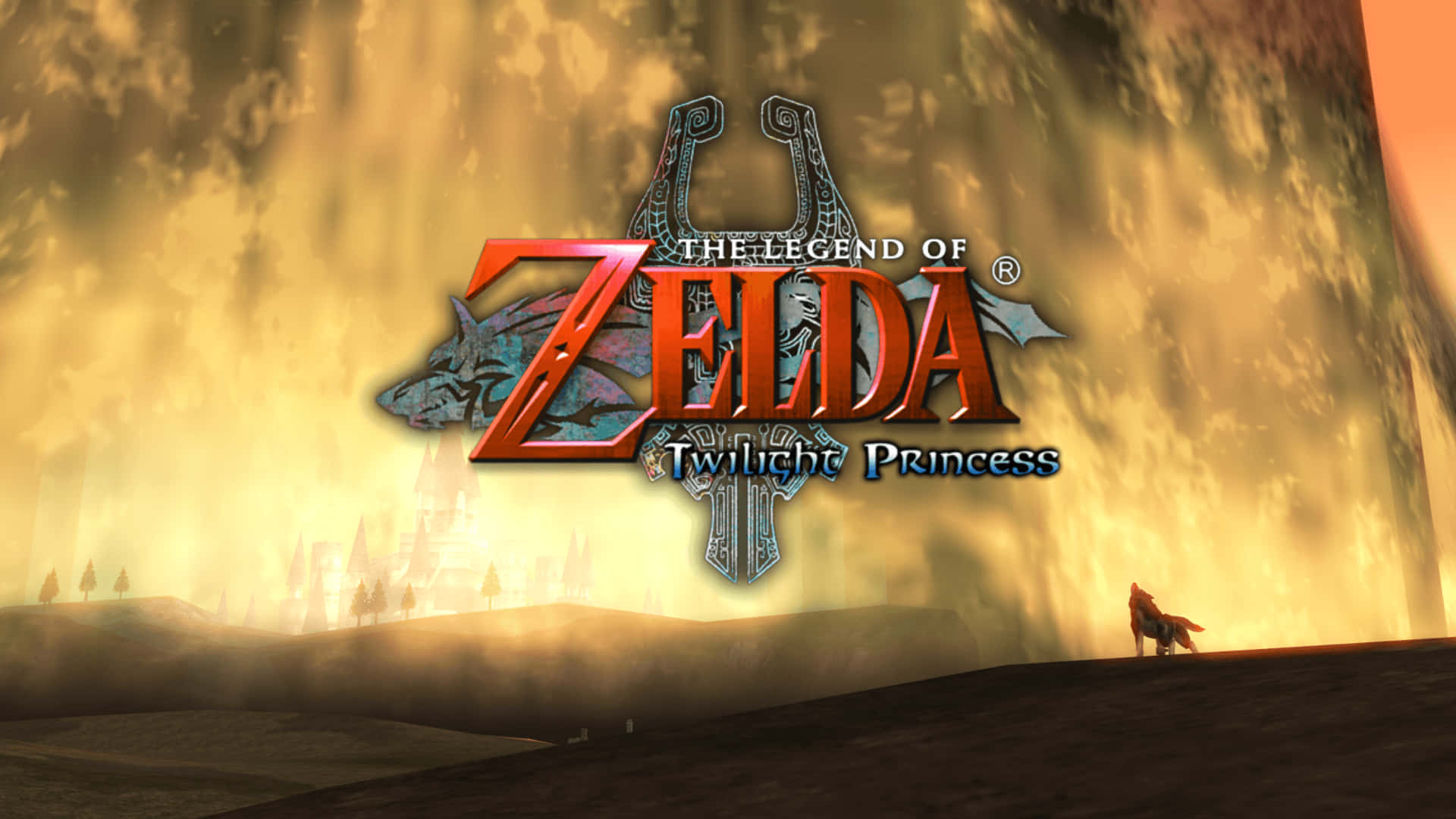 The Legend of Zelda: Twilight Princess