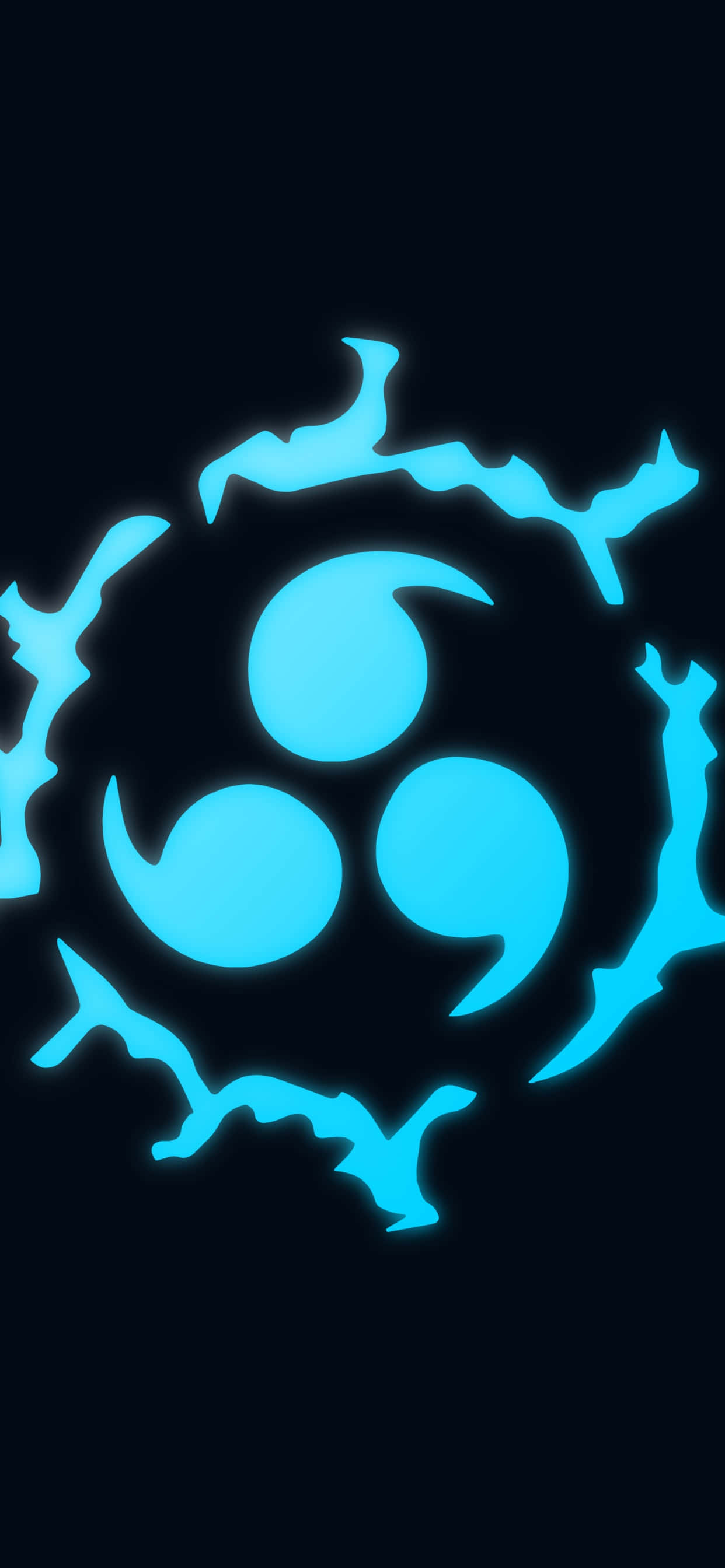 логотип игры 'Souls of the Void' Обои