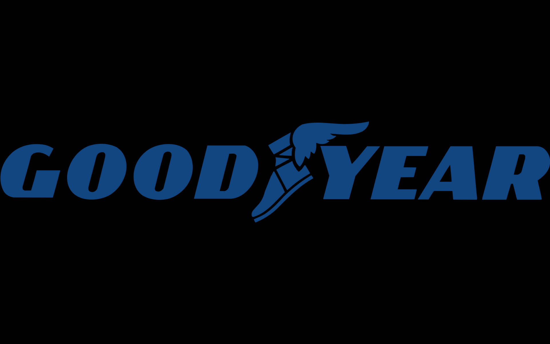 Логотип компании Goodyear Tire and Rubber — Машины Обои