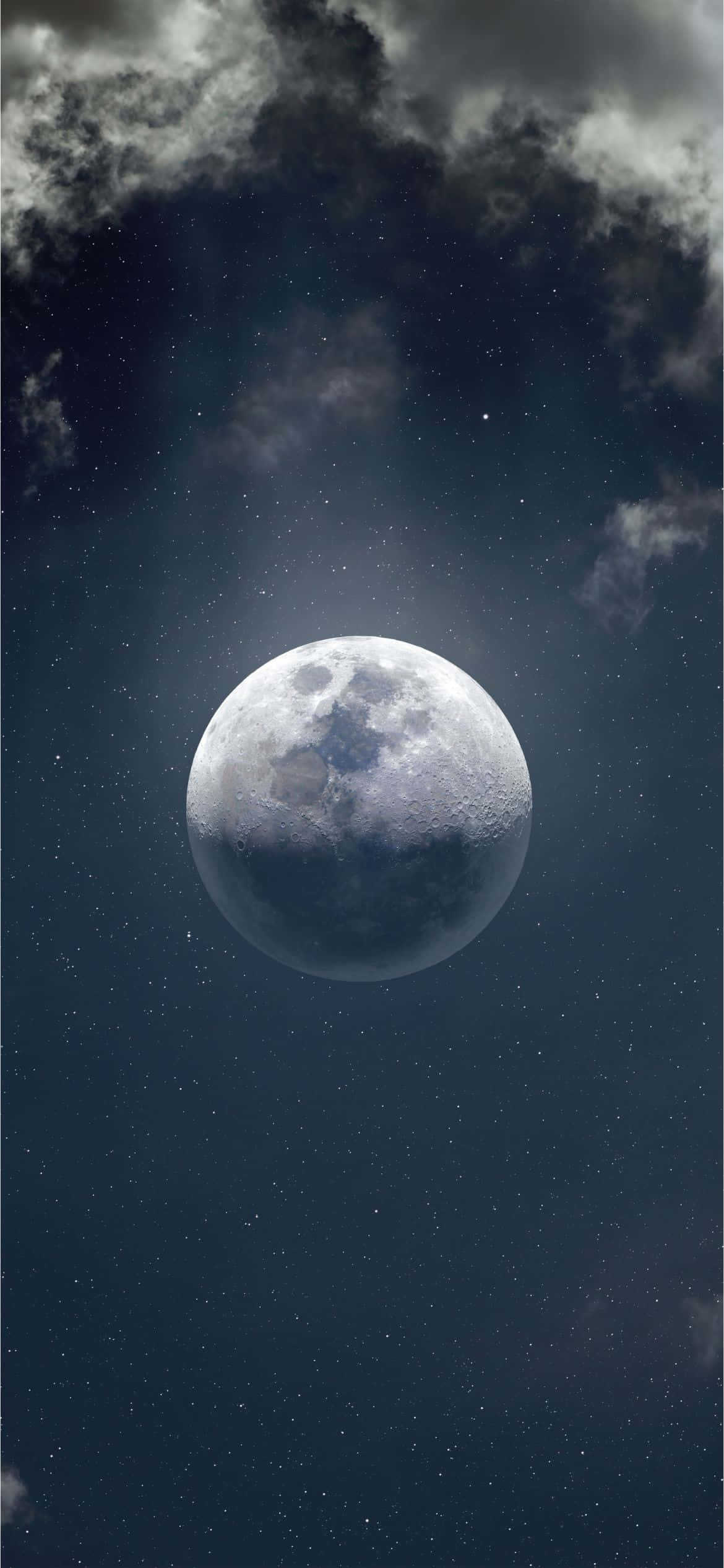 фон для iPhone 13