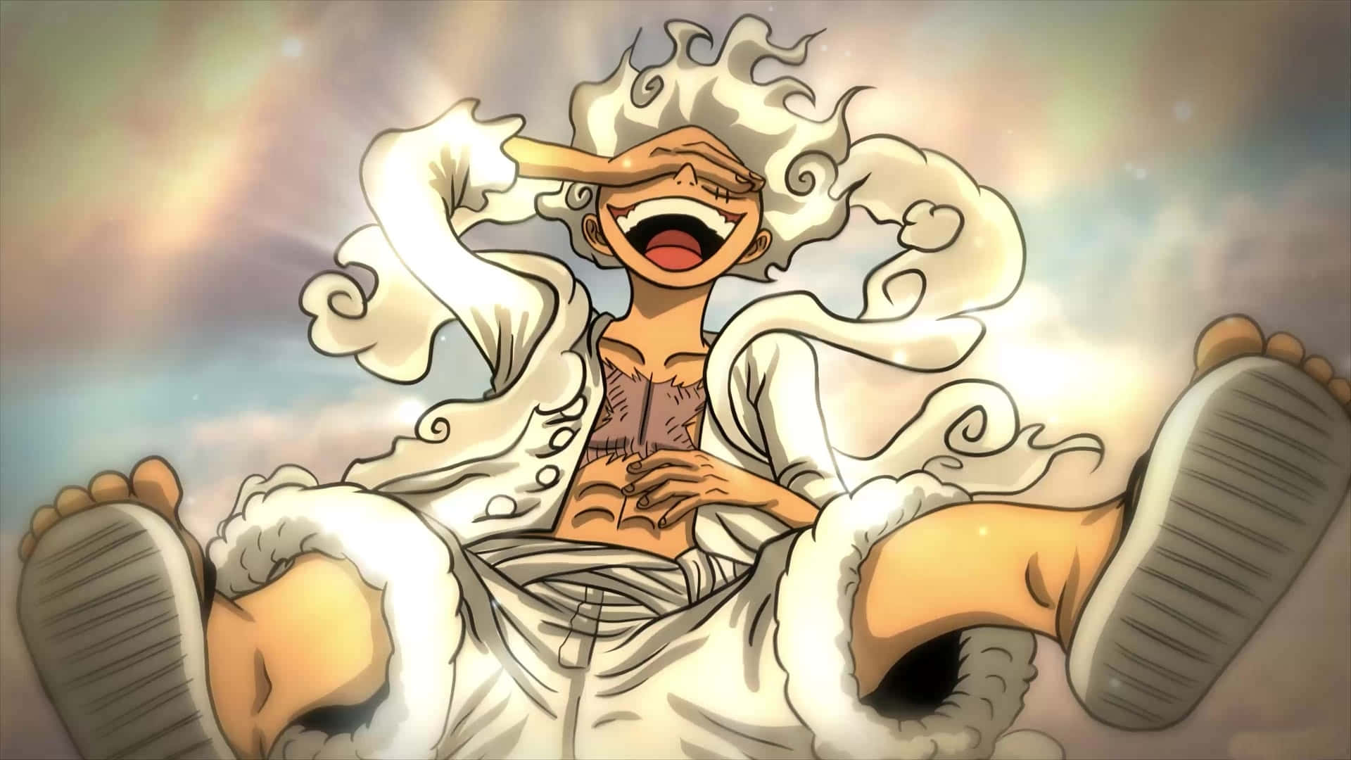 Картинки One Piece