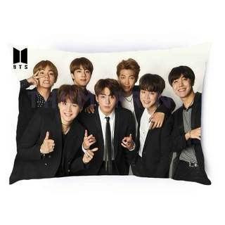 Милые подушки с BTS