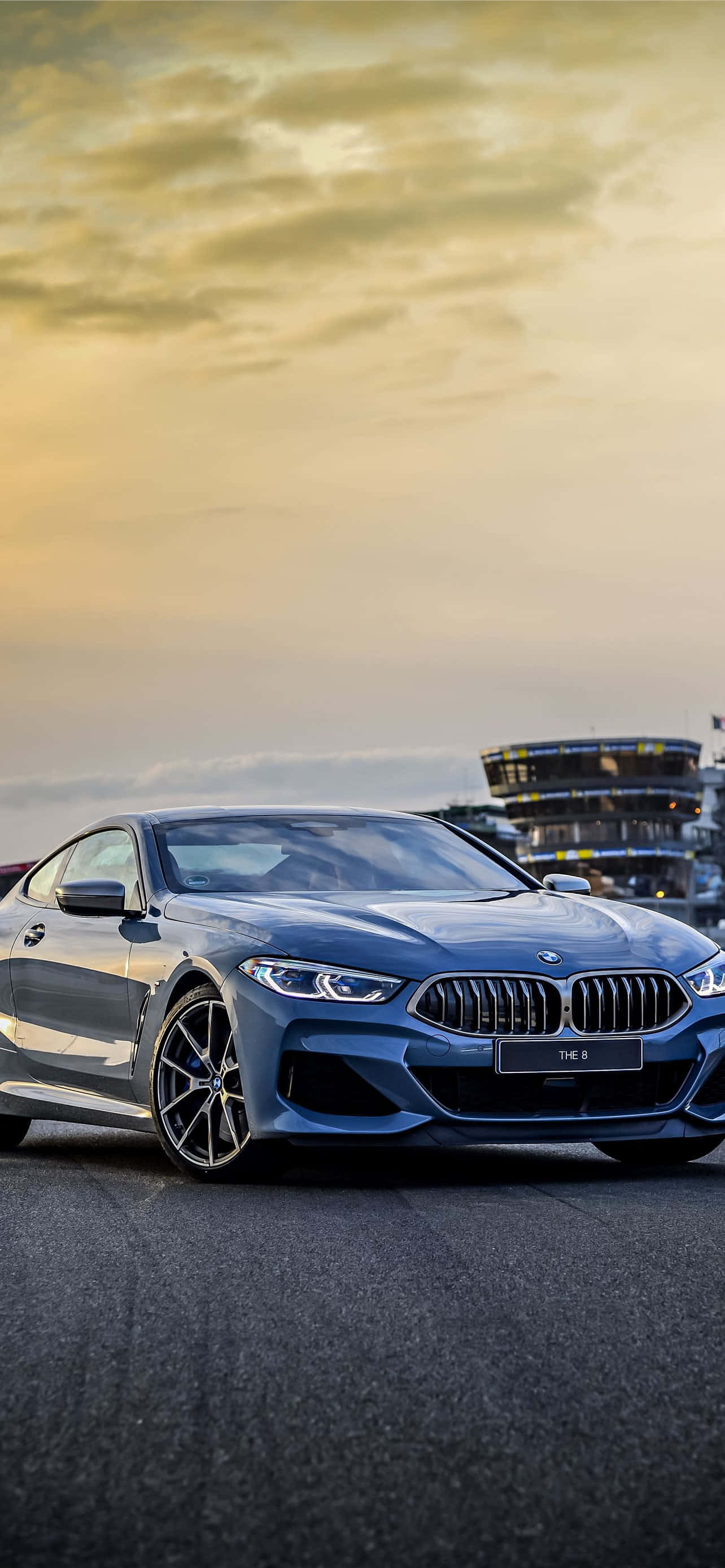 Мощь и красота BMW 328 Обои