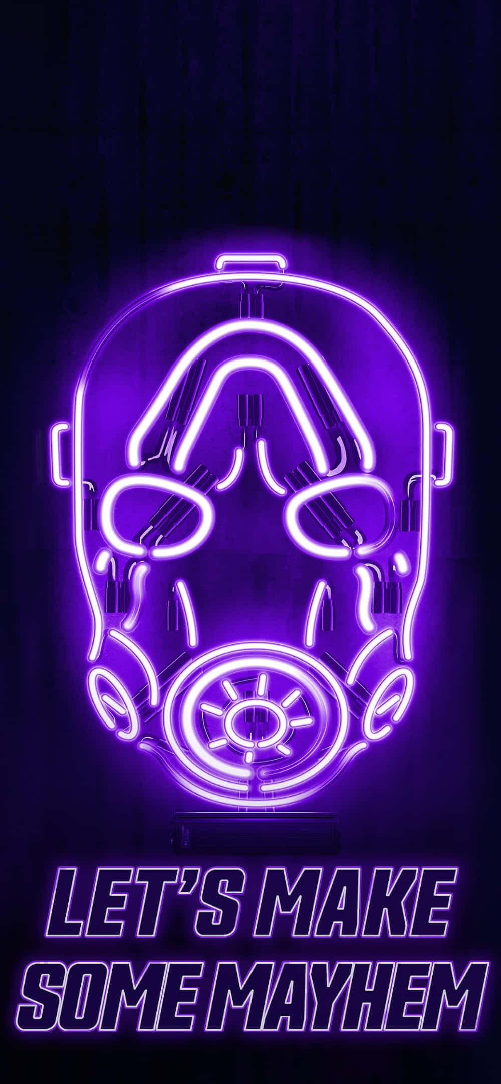 Мчитесь к вершине с Pixel 3Xl и Borderlands 3 Обои