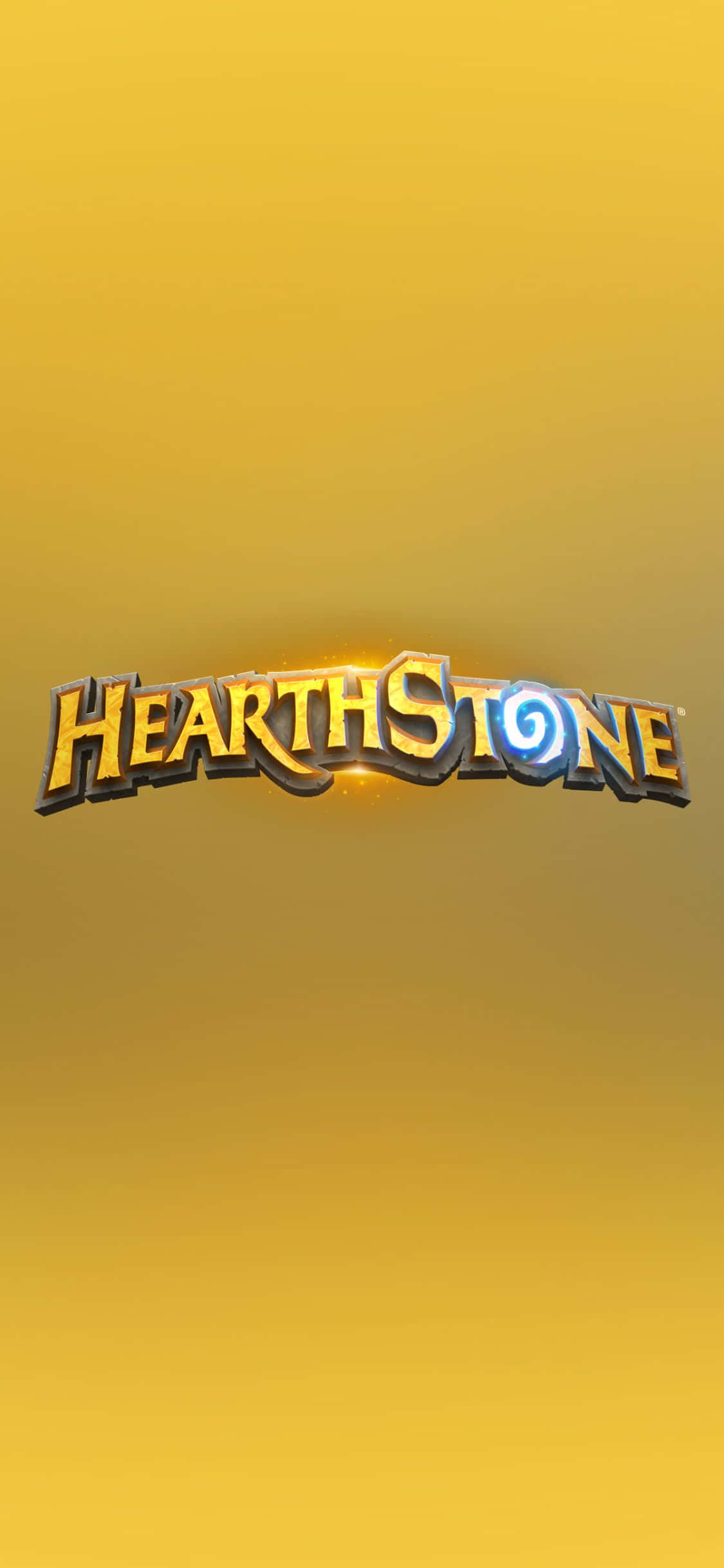 Название игры iPhone XS Hearthstone Обои