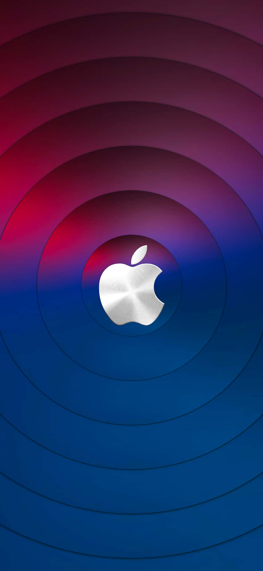 Новейшее пополнение семейства Apple iPhone — iPhone 13. Обои