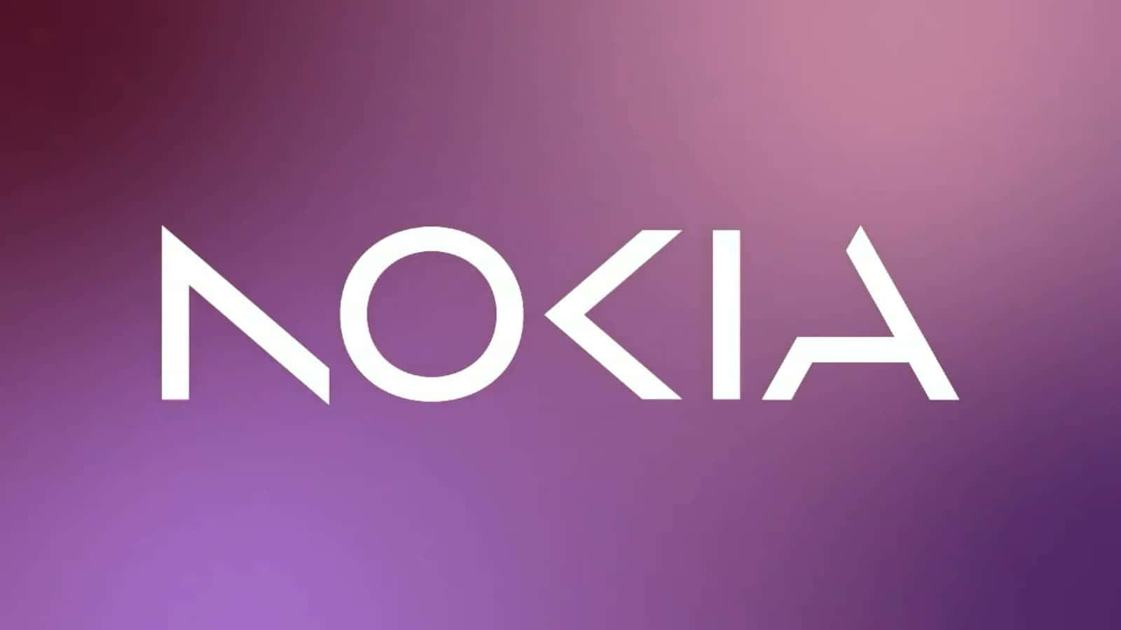 Новейший смартфон Nokia Обои