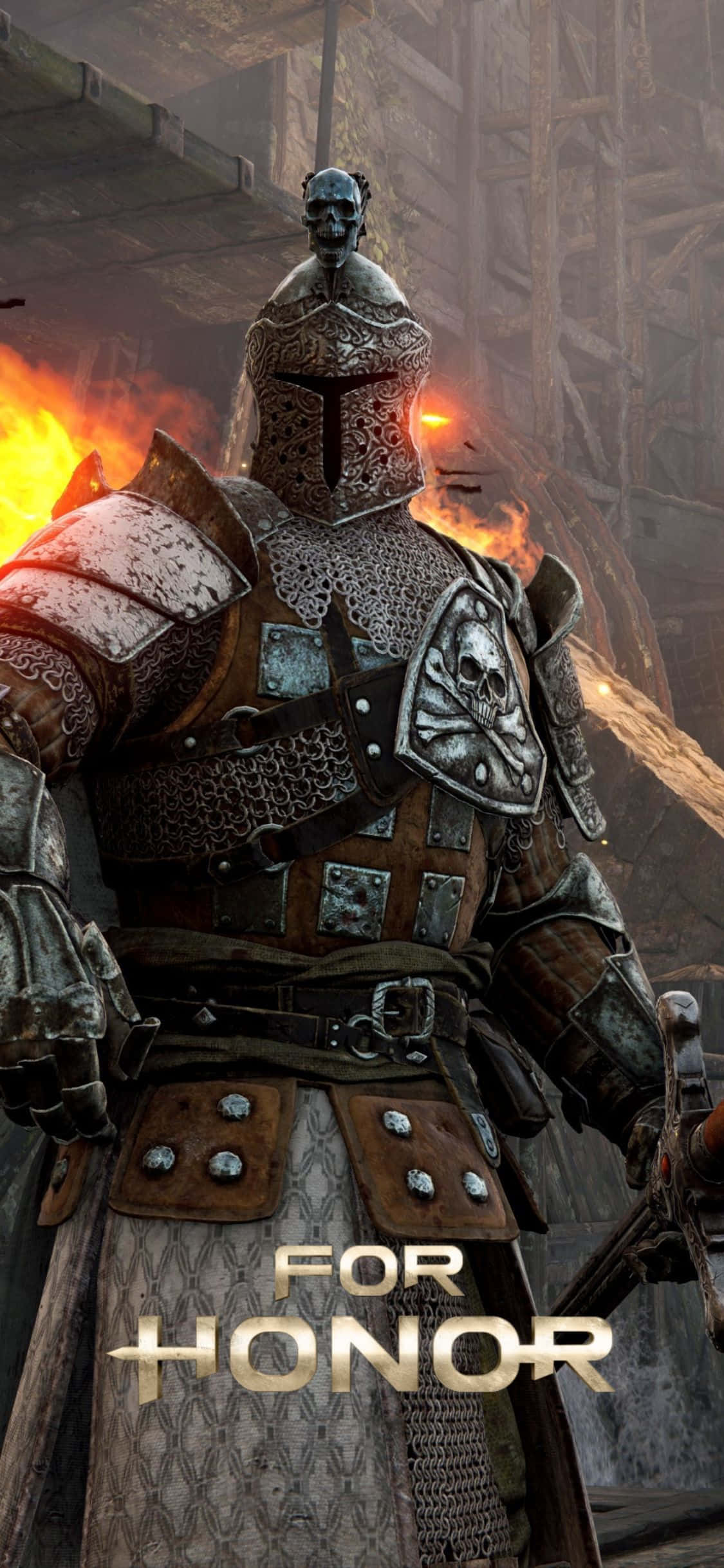 Новый iPhone Xs For Honor — идеальное решение, чтобы оставаться на связи и быть в курсе событий. Обои