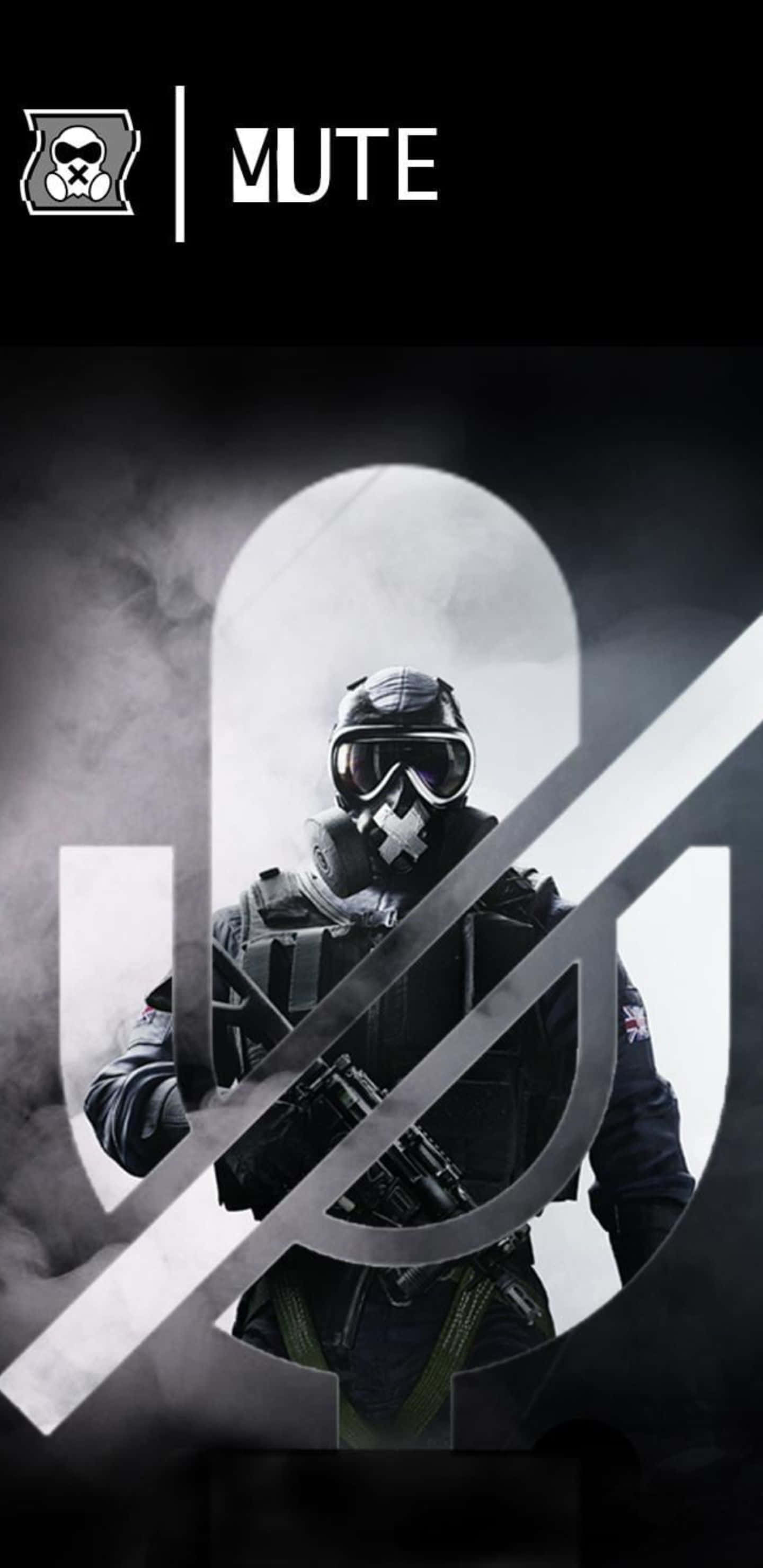 Новый Pixel 3xL представляет эпичный геймплей Rainbow Six Siege Обои